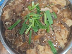 -始兴县农家小院餐馆