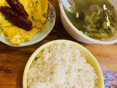 -陈记汤饭(水巷口店)