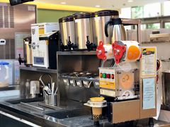 -CoCo都可(香港名都店)