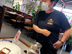 -四川饭店·小龙虾(长白店)