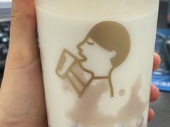 -喜茶(青岛金狮广场店)