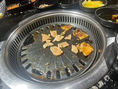 -九田家黑牛烤肉料理(盛龙广场店)