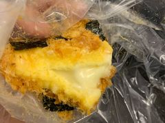 -鲍师傅糕点(永安里店)