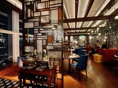 -深圳文华东方酒店·OPUS 388·精致法餐