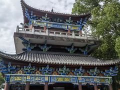 -东坡赤壁风景名胜区