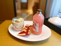 -杭州逸酒店(西湖武林店)