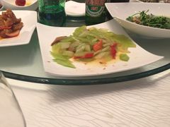 -上海滴水湖皇冠假日酒店