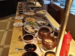 -天伦松鹤大饭店·欣妮咖啡