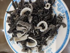 爆肚儿-老爆肚满五香烧牛羊肉