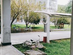 -浙江科技大学(小和山校区)