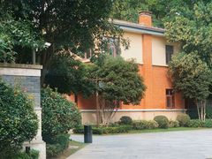 -颐和路民国时期公馆风貌区