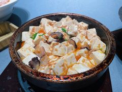 -狮王府淮扬菜(夫子庙老门东店)