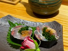 -镹·鱼料理  国产鱼使用店