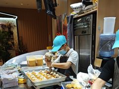 -辛一·铜锣烧(大宁久光店)