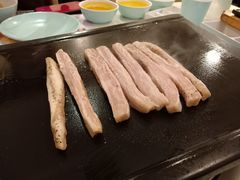-韩时烤肉(枫蓝店)