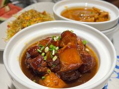 -小菜园新徽菜(常州武进吾悦店)