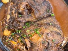 -天天鱼港·海鲜·鲅鱼水饺·招牌烤鸭(黄骅店)