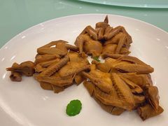 -潮汕味道·煮海餐厅(金麟大厦店)