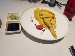 -丰收日·小海鲜·沪上家宴(顾村正大店)