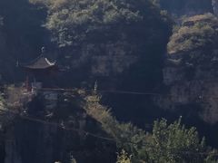 -孤山寨风景区