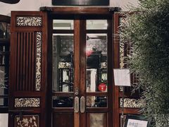 -Kebaya(七间老厝店)