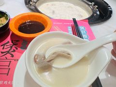 -煲宫(华润万象城店)