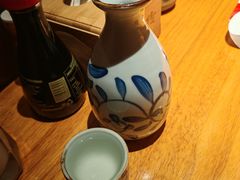 -醉虎传(南锣鼓巷店)