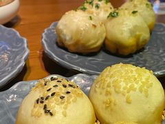 -鑫震源·苏式大虾生煎(山塘街店)