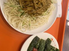 -新川面馆(新街口起源店)