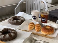 -The open life(万象城店)