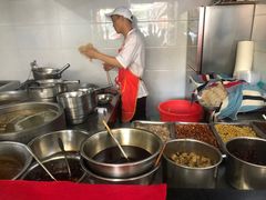 -老五鸡丝豆花面粉(瑞金北路68号院店)