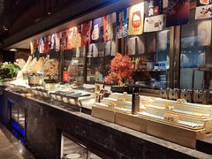 -吉布鲁牛排海鲜自助(成都大悦城店)