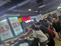 -西单明珠商场