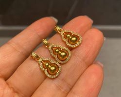 点击看大图 -Cindy Jewelry·钻戒·彩色宝石