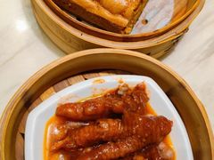 -陶陶居酒家(环市东店)