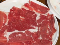 -前门杨记·铜锅涮肉(王府井·故宫店)