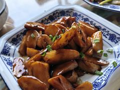 -洞天食府(北大街店)