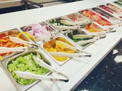 -So Lounge索兰至餐厅(蓝色港湾店)