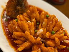 -奶奶的味道(胶州路店)
