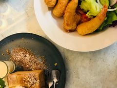 -Fern Forest Cafe