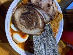 -老龙亭拉面店