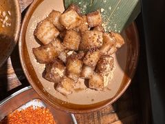 -打川川·川蜀毛肚(南市场店)