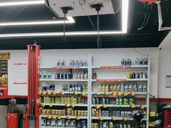 -天猫养车(双桥站店)