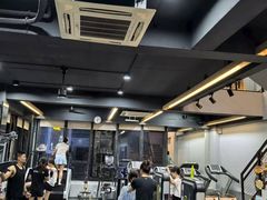 -帕瑞斯女子塑形健身(集美店)