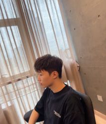 -MASTER 男士发型设计