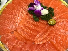 -官塘原味鱼生·潮菜大排档(潮州总店)