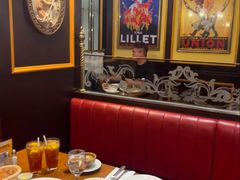 -Entrecôte 法国牛扒馆(保利·时光里店)