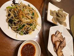 -沣元春饼馆(幸福巷店)