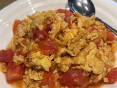 -渝信川菜 · 川味家常菜(财富购物中心店)