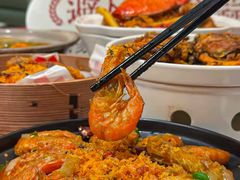 -避风塘·金牌店·夜宵(金玉兰店)